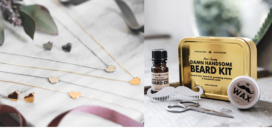 Accessoarer och skönhet | Bluebox.se