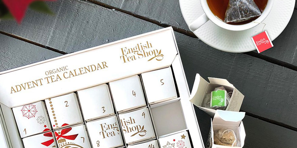 Adventskalendrar - Företagsgåvor | Bluebox.se