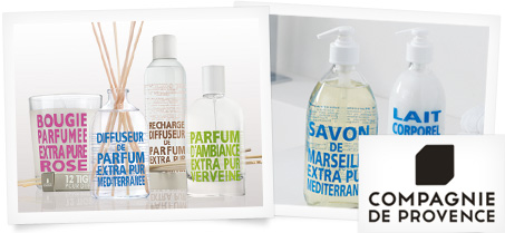 Compagnie de Provence