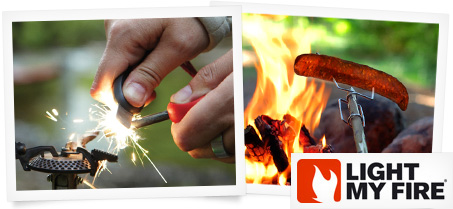 Light My Fire