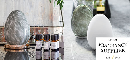 Sthlm Fragrance Supplier | Bluebox.se