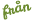 FRÅNPRIS