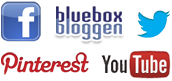 Bluebox i sociala media