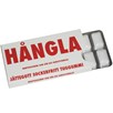 Tuggummi - Hångla