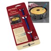 Nordic Ware kaktermometer