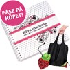 Fyll-i-bok - Kära Mamma med gåva på köpet