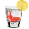 Iskuber av plast - Tipsy toes