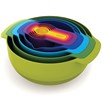 Joseph Joseph köksartiklar - Nest