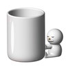 Alessi mugg - The Hug Mug