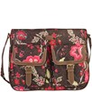 Oilily väska - Paisley Flower, Shoulderbag