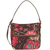 Oilily väska - Paisley Flower, Shoulderbag S
