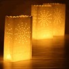 Papperslyktor - Lantern Bags