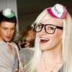 Partyhattar - Awesome Party Hats (8-pack)