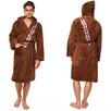 Morgonrock - Star Wars, Chewbacca