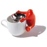 Alessi tesil - Te-o