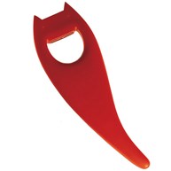 Alessi kapsylöppnare - Diabolix