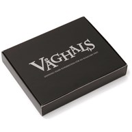 Våghals - Sanning eller konsekvens
