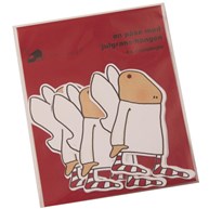 Julgranshängen - Strumpänglar