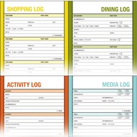 Bok - Culture Log