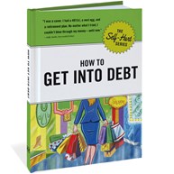 Bok - How to get into debt