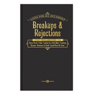 Bok - Breakups & Rejections