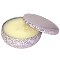 Voluspa doftljus - Fleurs De Fête
