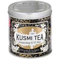 Kusmi Tea - Darjeeling N°37