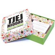 Sällskapsspel - Tjejmiddag