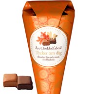 Kola från Åre Chokladfabrik