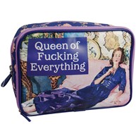 Necessär - Queen of Fucking Everything