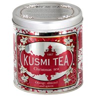 Kusmi Tea - Christmas tea