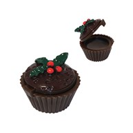 Läppbalsam - Christmas Pudding