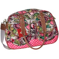 Oilily väska - African Garden, Carry All