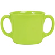 Rice - Barnmugg