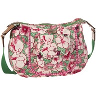 Oilily väska - The Floral, Axelremsväska