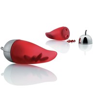 Alessi chili scruncher - Piccantino