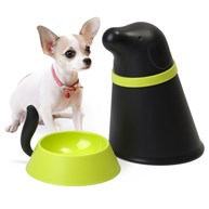 Hundmatskål och förvaring - Pupp