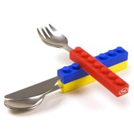 Barnbestick - Snack & Stack