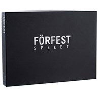 Spel - Förfestspelet