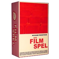 Spel - Ett Filmspel