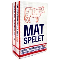 Spel - Matspelet