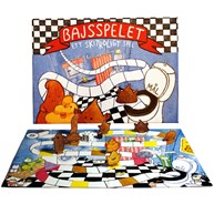 Barnspel - Bajsspelet