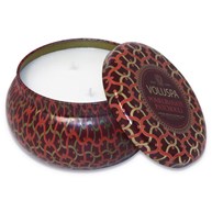Voluspa doftljus - Pomegranate Patchouli