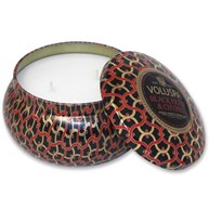 Voluspa doftljus - Black Figue & Chypre