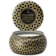 Voluspa doftljus - Vervaine Olive Leaf