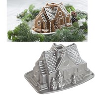Nordic Ware Kakform - Jultema