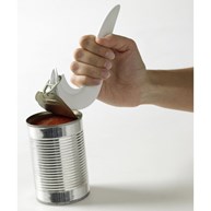 Öppnare för konservburkar - CanKey