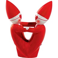 Alessi juldekoration - I Bounanno