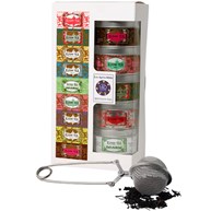 Kusmi Tea - Te med tesil