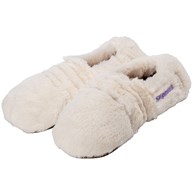 Mikrovågstofflor, Slippies